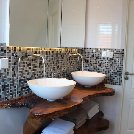 Alluring Holiday In With Terrace * Egmond aan Zee