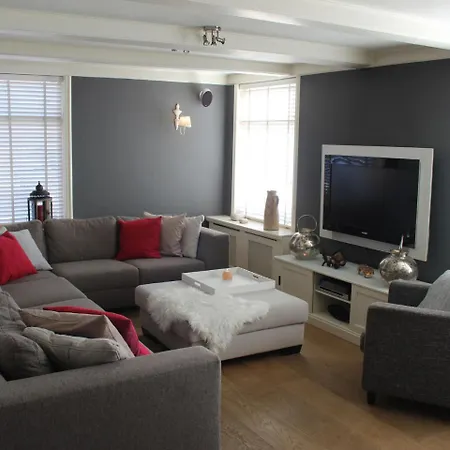 Alluring Holiday In With Terrace